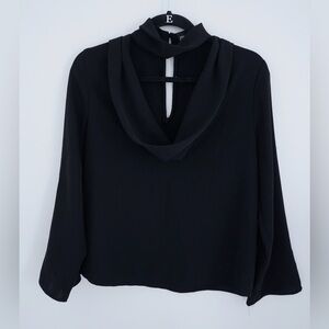 Zara Blouse